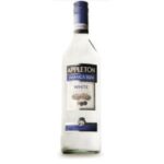 RON APPLETON BLANCO 750 ML