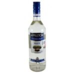 RON APPLETON BLANCO 950 ML