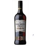 RON BACARDI AÑEJO 750 ML