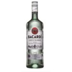 RON BACARDI BLANCO 3 LTS