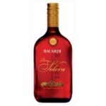 RON BACARDI SOLERA 1000 ML