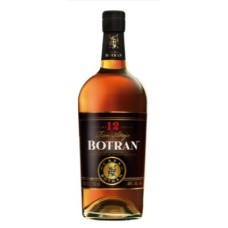 RON BOTRAN 12 AÑOS 750 ML