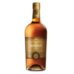 RON BOTRAN GRAN RESERVA 18 AÑOS 750 ML