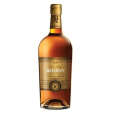 RON BOTRAN GRAN RESERVA 18 AÑOS 750 ML