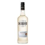 RON CRUZAN BLANCO 750 ML