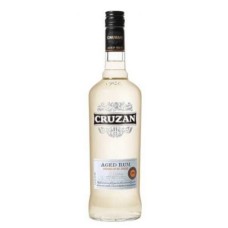RON CRUZAN BLANCO 750 ML