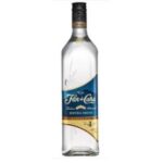 RON FLOR DE CAÑA 4 AÑOS EXTRA DRY 750 ML