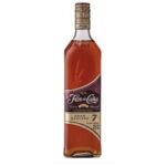 RON FLOR DE CAÑA GRAN RVA 7 AÑOS 750 ML