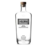 RON LA GLORIA CRISTALINO 750 ML