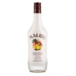 RON MALIBU 750 ML