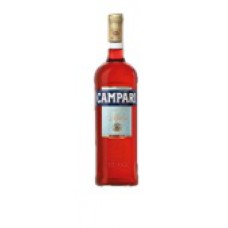 APERITIVO CAMPARI BITTER 750 ML
