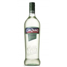 APERITIVO CINZANO BLANCO EXTRA DRY 750 ML