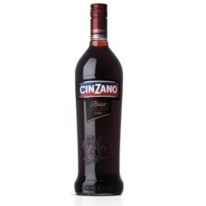 APERITIVO CINZANO ROSSO 750 ML