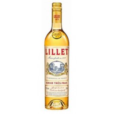 APERITIVO LILLET 750 ML
