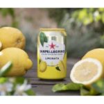 SAN PELLEGRINO LIMONATA 330 ML