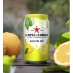 SAN PELLEGRINO POMPELMO 330 ML