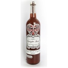 SANGRITA CORAZÓN REAL 750 ML