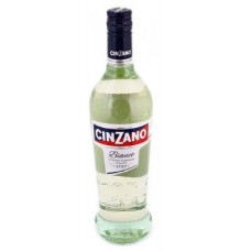 APERITIVO VERMOUTH CINZANO BLANCO 750 ML