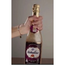 SIDRA NEBULOSA 750 ML