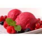 SORBETE DE FRUTOS ROJOS 1000 ML