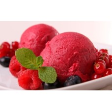 SORBETE DE FRUTOS ROJOS 1000 ML