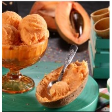 SORBETE DE MAMEY 1000 ML