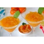 SORBETE DE MANDARINA 1000 ML