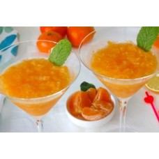 SORBETE DE MANDARINA 1000 ML