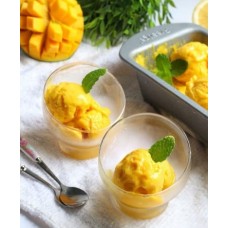 SORBETE DE MANGO 1000 ML