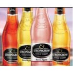 STRONGBOW VARIOS SABORES 355 ML