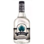 TEQUILA 100 AÑOS BLANCO 700 ML