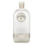 TEQUILA ALACRAN CRISTAL 750 ML