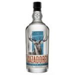 TEQUILA CAZADORES BLANCO 1000 ML