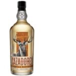 TEQUILA CAZADORES REPOSADO 1000 ML