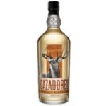 TEQUILA CAZADORES REPOSADO 750 ML