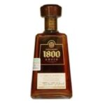 TEQUILA CUERVO 1800 AÑEJO 700 ML