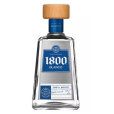 TEQUILA CUERVO 1800 BLANCO 700 ML