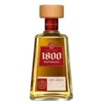 TEQUILA CUERVO 1800 REPOSADO 700 ML