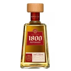 TEQUILA CUERVO 1800 REPOSADO 700 ML