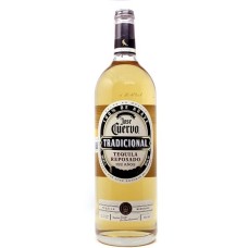 TEQUILA CUERVO TRADICIONAL 3000 ML