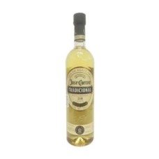 TEQUILA CUERVO TRADICIONAL 695 ML