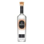 TEQUILA CUERVO TRADICIONAL CRISTALINO 750 ML