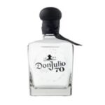 TEQUILA DON JULIO 70 CRISTAL 700 ML
