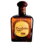 TEQUILA DON JULIO AÑEJO 750 ML