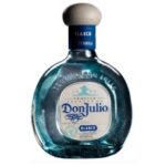 TEQUILA DON JULIO BLANCO 750 ML