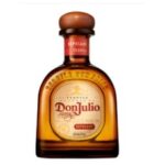 TEQUILA DON JULIO REPOSADO 750 ML