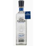 TEQUILA EL TESORO DE DON FELIPE BLANCO 750 ML