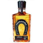 TEQUILA HERRADURA AÑEJO 750 ML