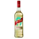 TEQUILA HERRADURA ANTIGUO REPOSADO 1000 ML