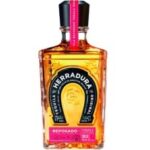 TEQUILA HERRADURA REPOSADO 700 ML